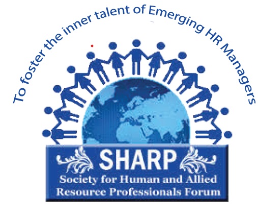 SHARP Logo